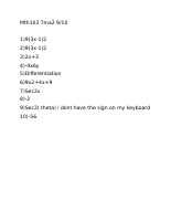 Mth102 Tma2 9.docx
